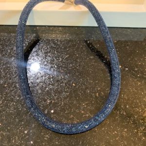 Beautiful Swarovski magnetic necklace